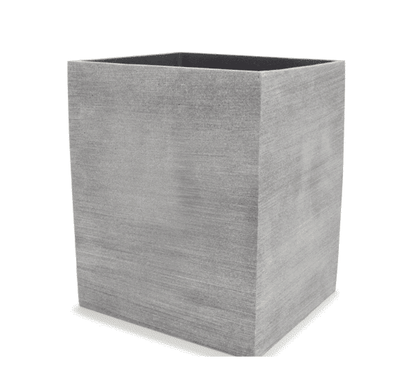 Slate Waste Basket