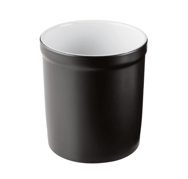 Ceramic Utensil Holder