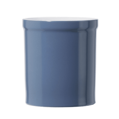Ceramic Utensil Holder