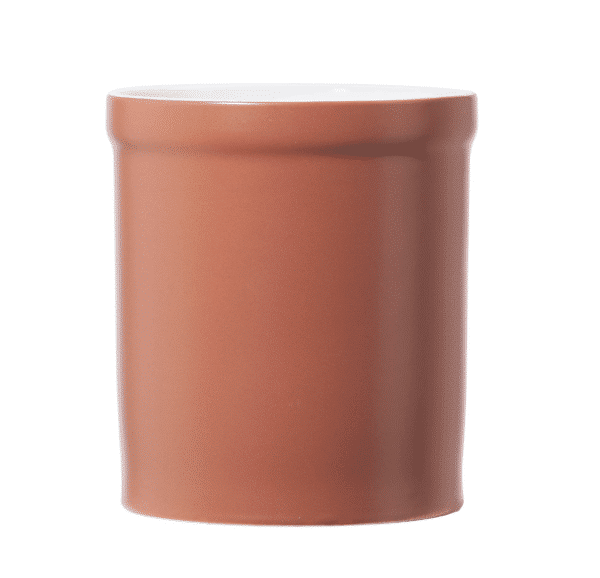 Ceramic Utensil Holder