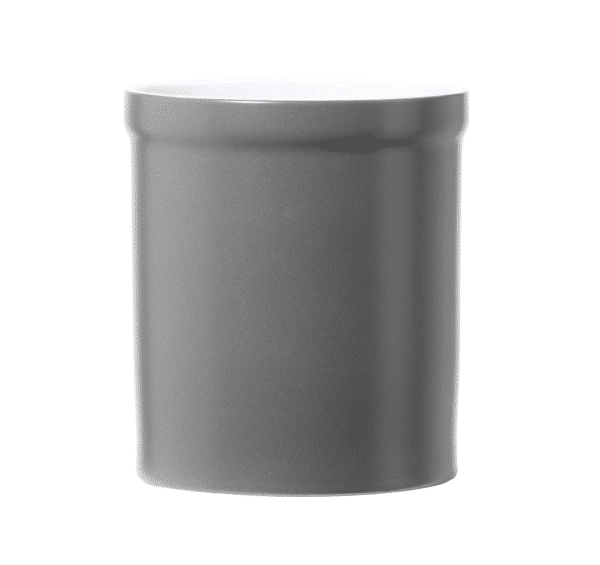 Ceramic Utensil Holder