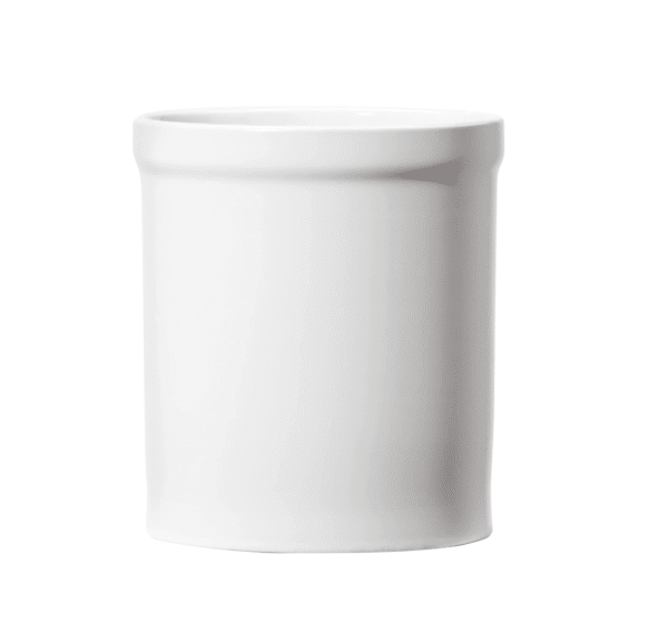 Ceramic Utensil Holder