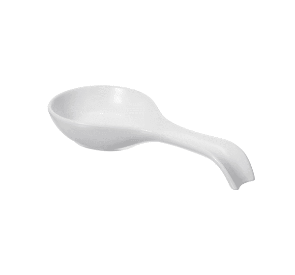 Ceramic Spoon Rest