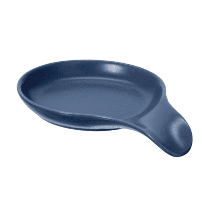 Ceramic Jumbo Spoon Rest
