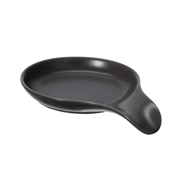 Ceramic Jumbo Spoon Rest