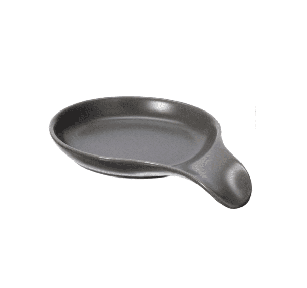 Ceramic Jumbo Spoon Rest