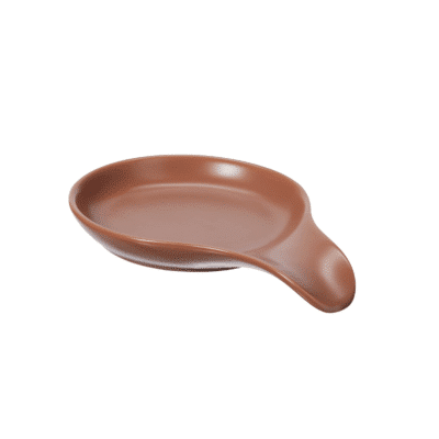 Ceramic Jumbo Spoon Rest