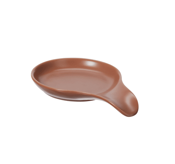 Ceramic Jumbo Spoon Rest