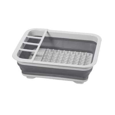 Collapsible Dish Rack