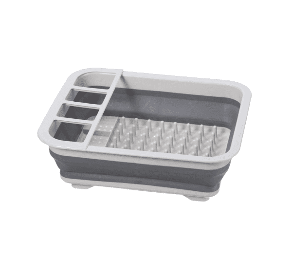 Collapsible Dish Rack