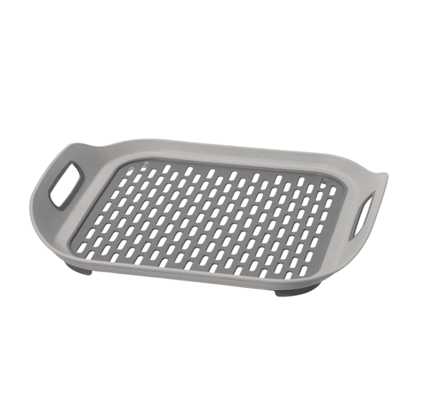 Elevated Sink Mat / Drying Rack