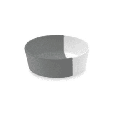 Dual Melamine Pet Bowl