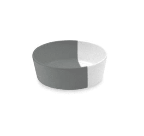 Dual Melamine Pet Bowl