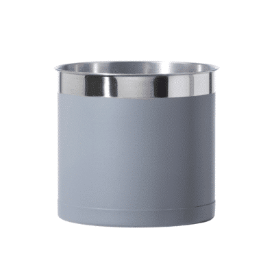 Stainless Steel Utensil Holder