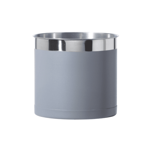 Stainless Steel Utensil Holder