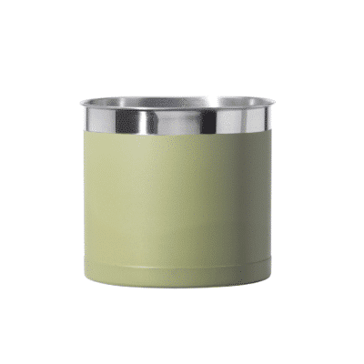 Stainless Steel Utensil Holder