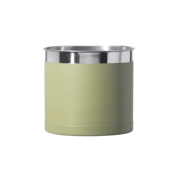 Stainless Steel Utensil Holder