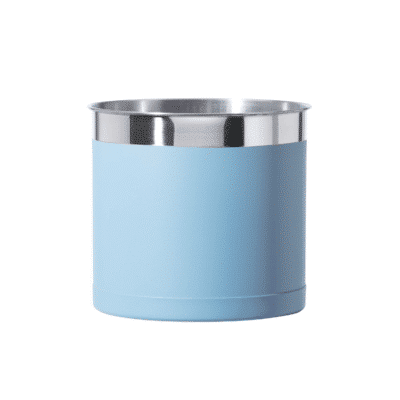 Stainless Steel Utensil Holder