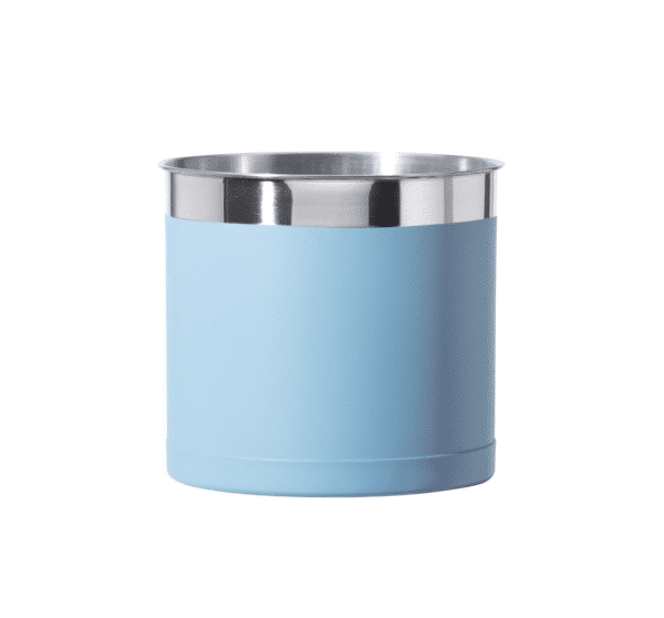 Stainless Steel Utensil Holder