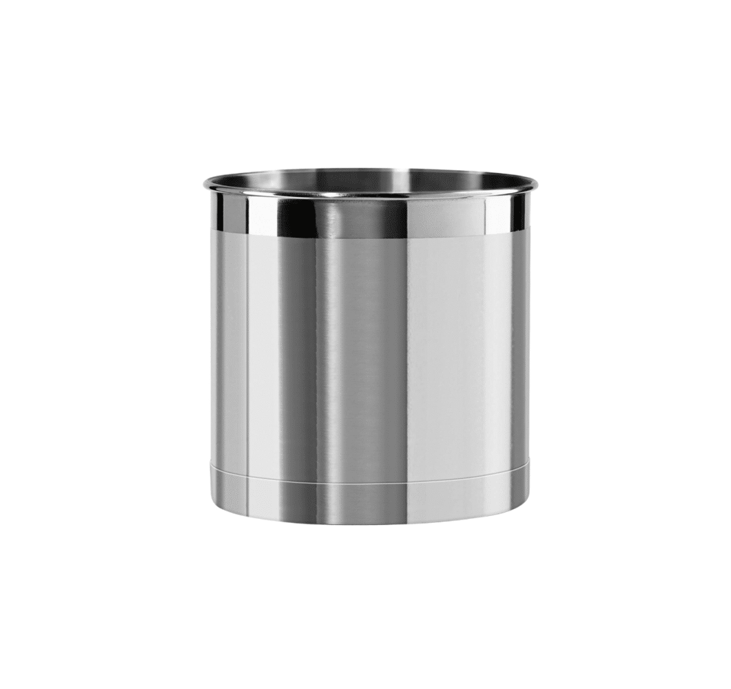 Stainless Steel Utensil Holder SLX Hospitality