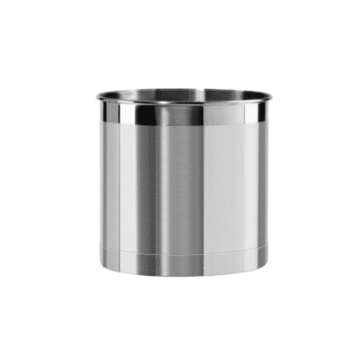 Stainless Steel Utensil Holder