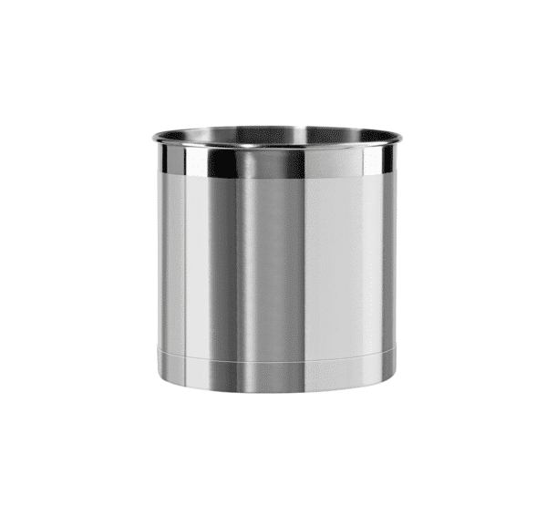 Stainless Steel Utensil Holder