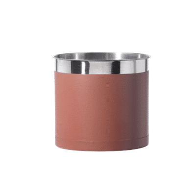 Stainless Steel Utensil Holder