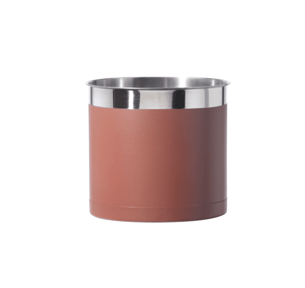 Stainless Steel Utensil Holder