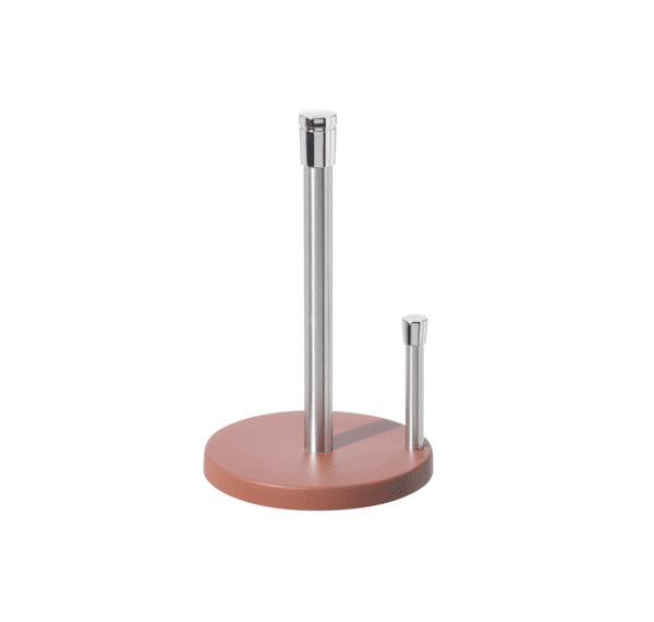 Stainless Steel Paper Towel Holder