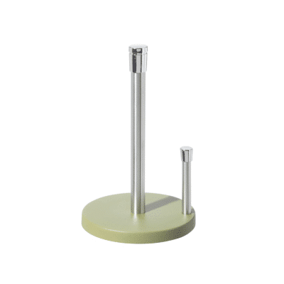 Stainless Steel Paper Towel Holder