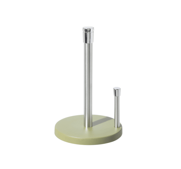 Stainless Steel Paper Towel Holder