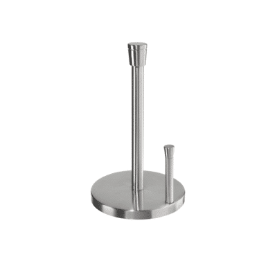Stainless Steel Paper Towel Holder
