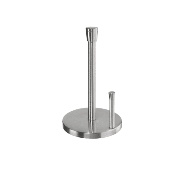 Stainless Steel Paper Towel Holder