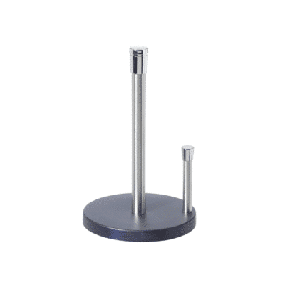 Stainless Steel Paper Towel Holder