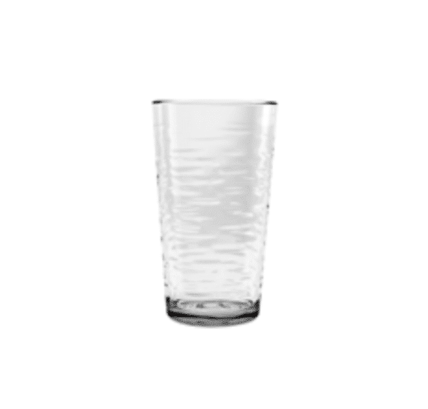 Foundry Clear Jumbo