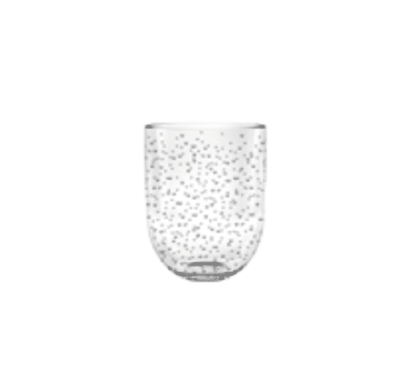 Bubble DOF Clear