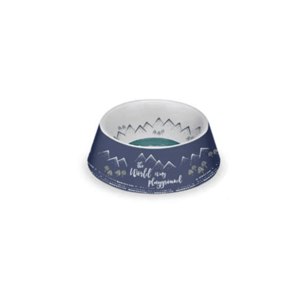 Playground Pet Bowl