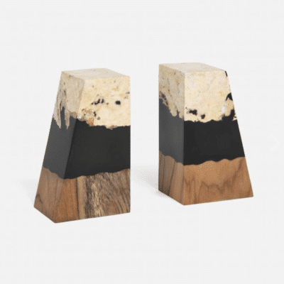 Bradley Book Ends