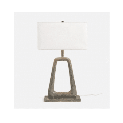 Weldon Table Lamp