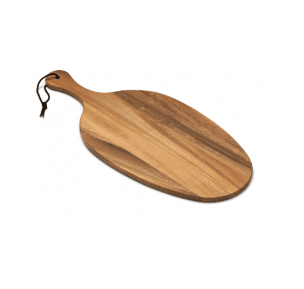 Acacia Oblong-Shape Paddle Board