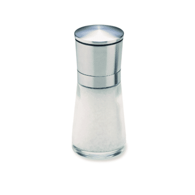 Olde Thompson Glass Salt Mill