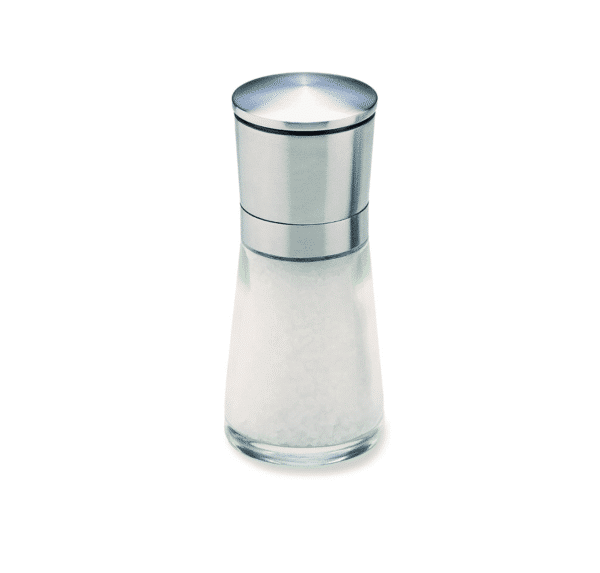 Olde Thompson Glass Salt Mill