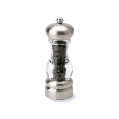 Del Norte Pepper Mill