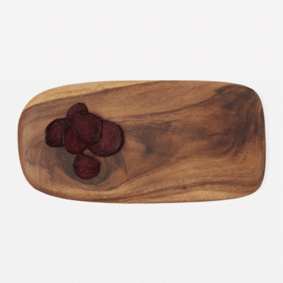 Issa Natural Serving Board