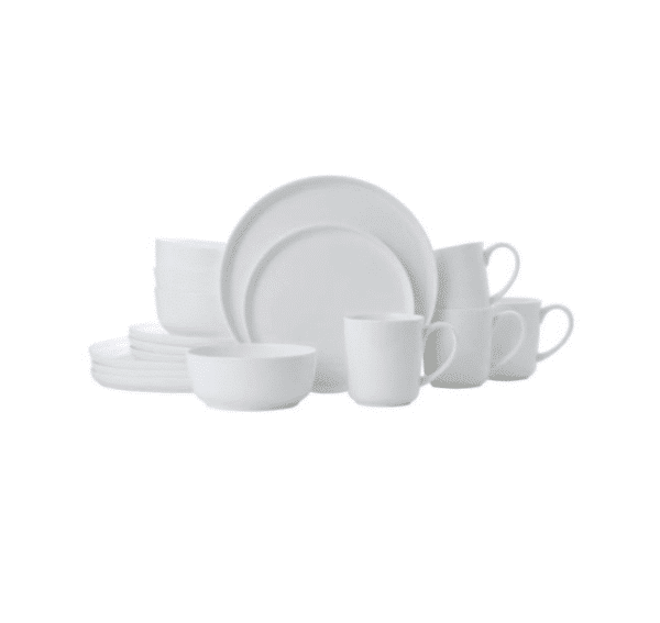 Mikasa Samantha Samantha 16PC Dinnerware Set