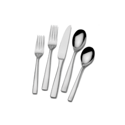 Mikasa Delano 20 Piece Set