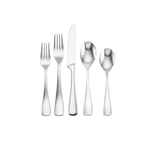 Serena 20 Piece Set