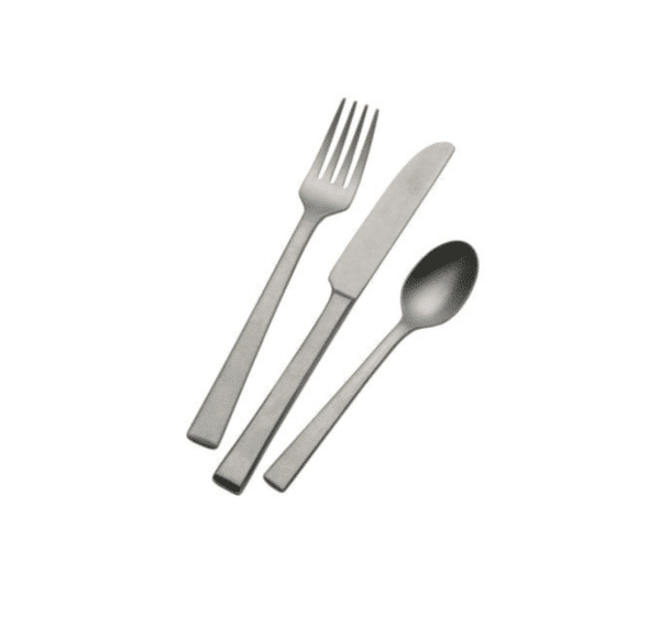 Stonewash York 12 Piece Set