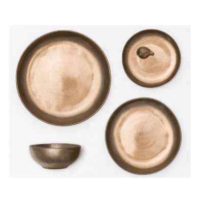 Jacqueline Dinnerware