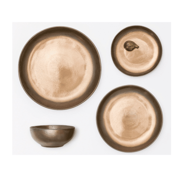 Jacqueline Dinnerware
